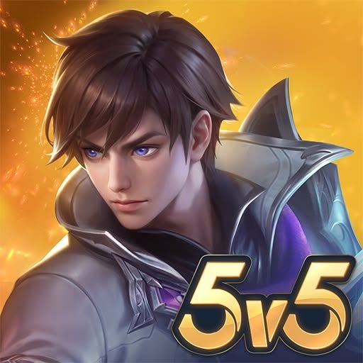 Mobile legends